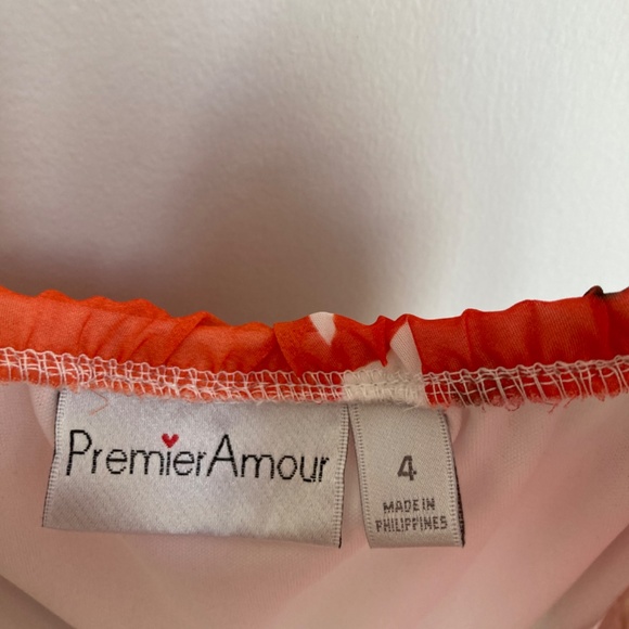 Flower Long Flowy Sundress - Picture 2 of 3